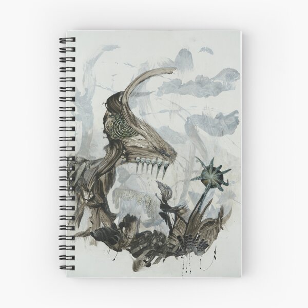 Item preview, Gaunt © David M Ball designed and sold by DavidMBallArt.
