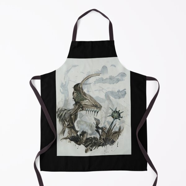 Item preview, Gaunt © David M Ball designed and sold by DavidMBallArt.