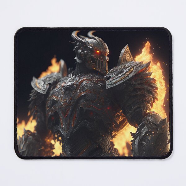Item preview, Hell Mech designed and sold by GenGallery.