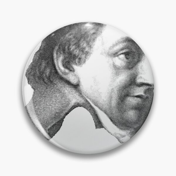 Item preview, Philosophy with Johann Gottlieb Fichte designed and sold by JamesinShirts.
