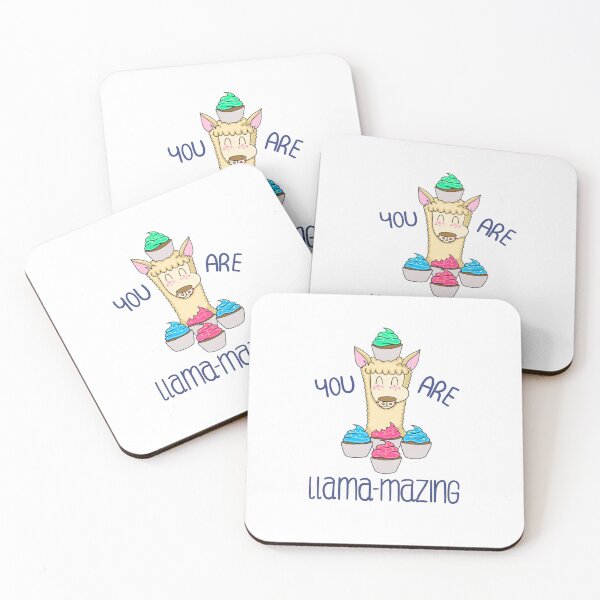Item preview, You are Llamazing  designed and sold by AprilPaper.
