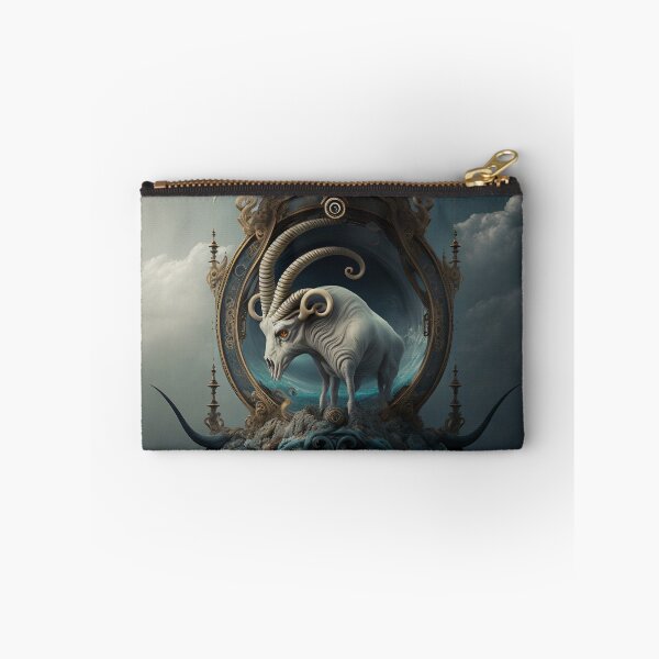 Item preview, Esoteric Wall Art, Metal Wall Art, Aries the Ram, Zodiacal Sign, Esoteric, Astrology, Fantasy, Mystery designed and sold by esoTeriko.
