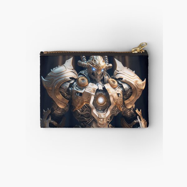 Item preview, Holy Warrior Mech designed and sold by GenGallery.