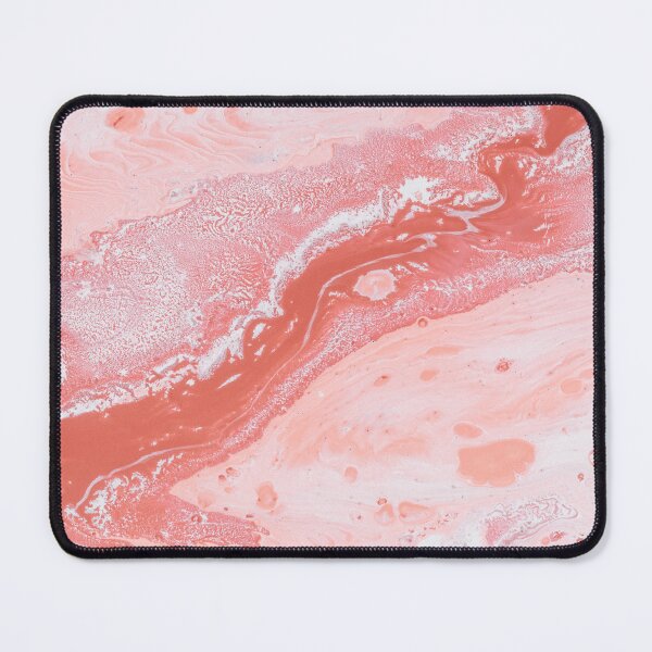 Item preview,  Blush pink rose - Elegant marble designed and sold by Islanr.