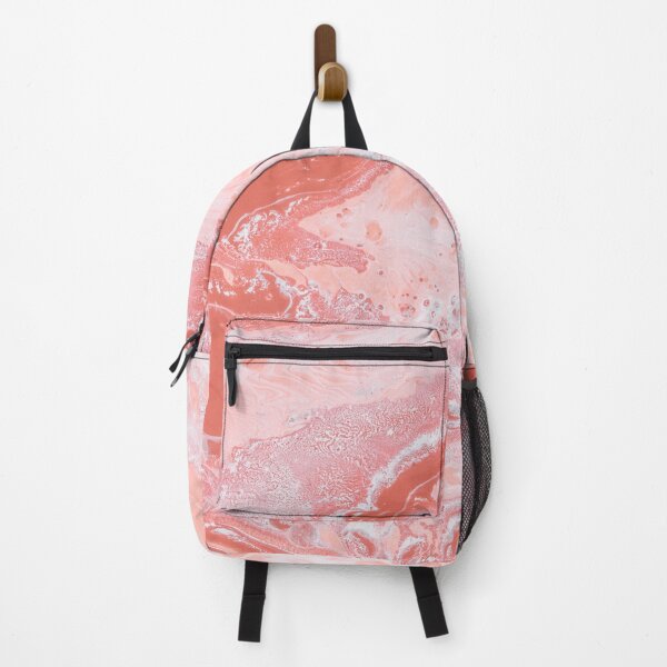 Item preview,  Blush pink rose - Elegant marble designed and sold by Islanr.
