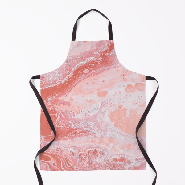Item preview, Blush pink rose - Elegant marble designed and sold by Islanr.
