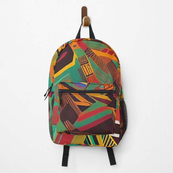Item preview, Tribal Pattern designed and sold by CattlettArt.