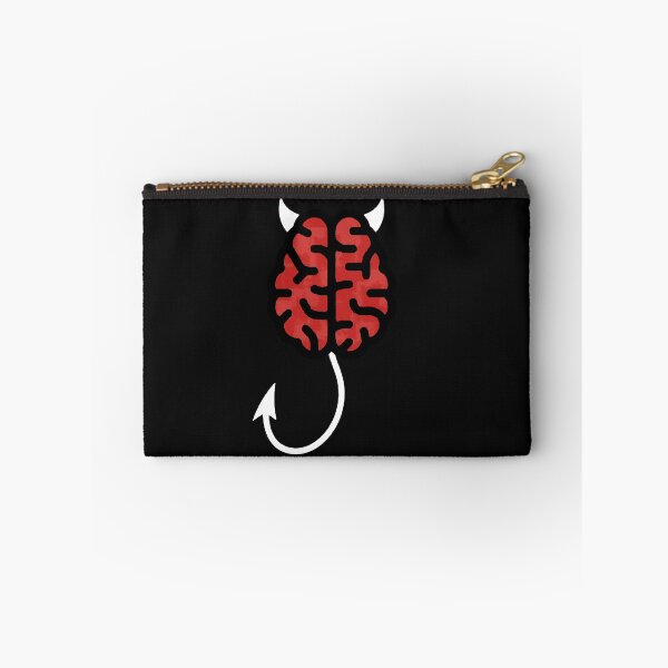 Item preview, brain devil designed and sold by Goodthings99.