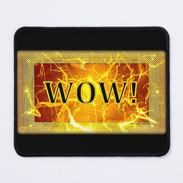 Item preview, WALL ART // WOW! designed and sold by Imagin8er.