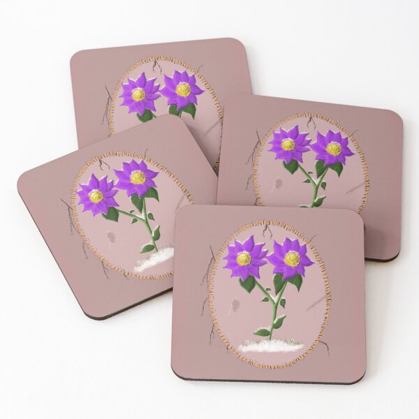 Item preview, Flower Patch designed and sold by AllArtUK.