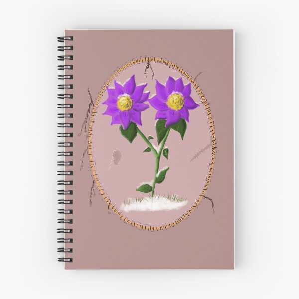 Item preview, Flower Patch designed and sold by AllArtUK.