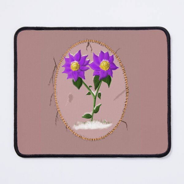 Item preview, Flower Patch designed and sold by AllArtUK.
