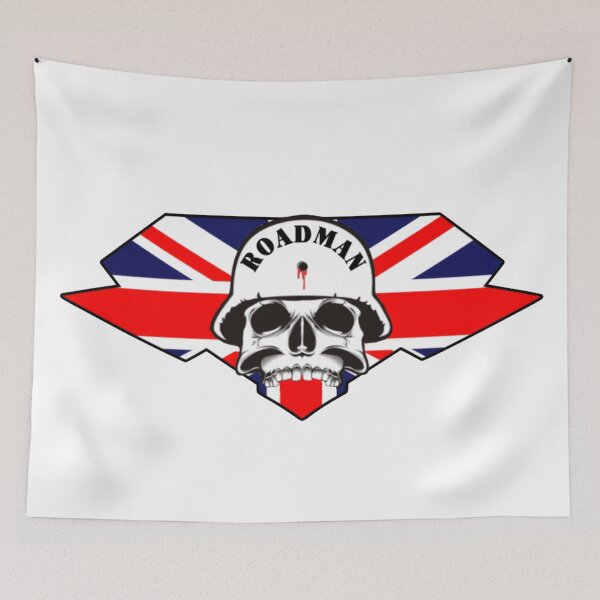 Item preview, ROADMAN GEAR designed and sold by JASCKSHIRTS.