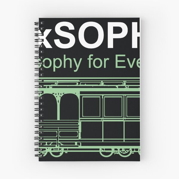 Item preview, LexSOPHIA designed and sold by Stephen Dorsett.