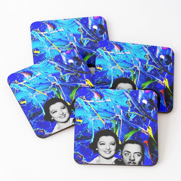 Item preview, Nora, Nick & Asta designed and sold by Breatheasy Productions.