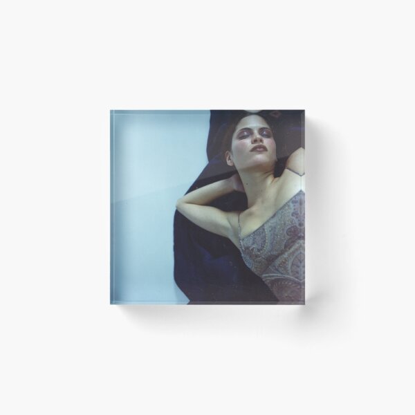 Item preview, Davide Sorrenti - Poster, Art Print, etc. designed and sold by chloeburke.