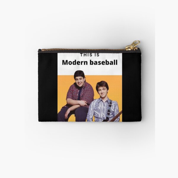 Item preview, This Is Modern Baseball designed and sold by minusking.
