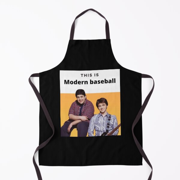 Item preview, This Is Modern Baseball designed and sold by minusking.