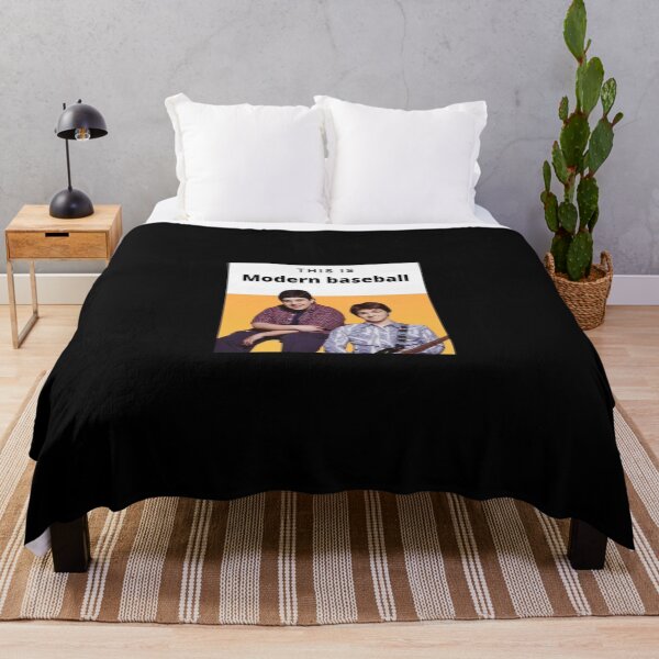 Item preview, This Is Modern Baseball designed and sold by minusking.