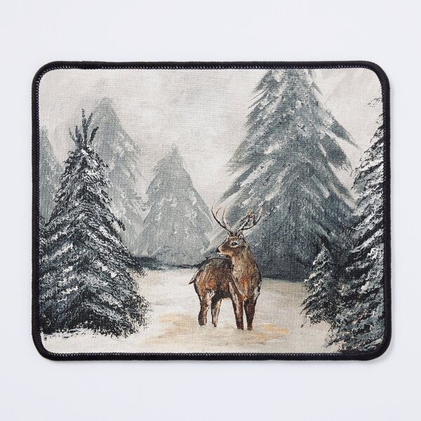Item preview, Majesty in the Wood designed and sold by kelseyruiz.
