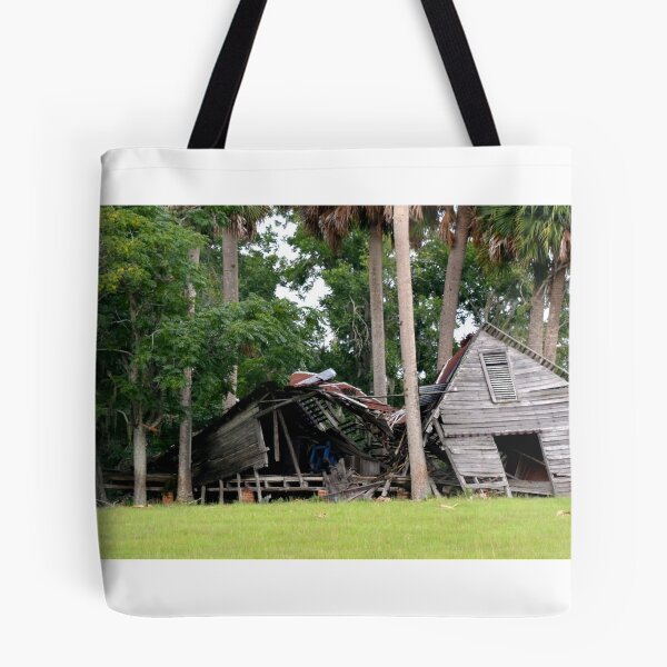 Item preview, There Was a Crooked Man Who Had a Crooked House designed and sold by Margaret Shark.
