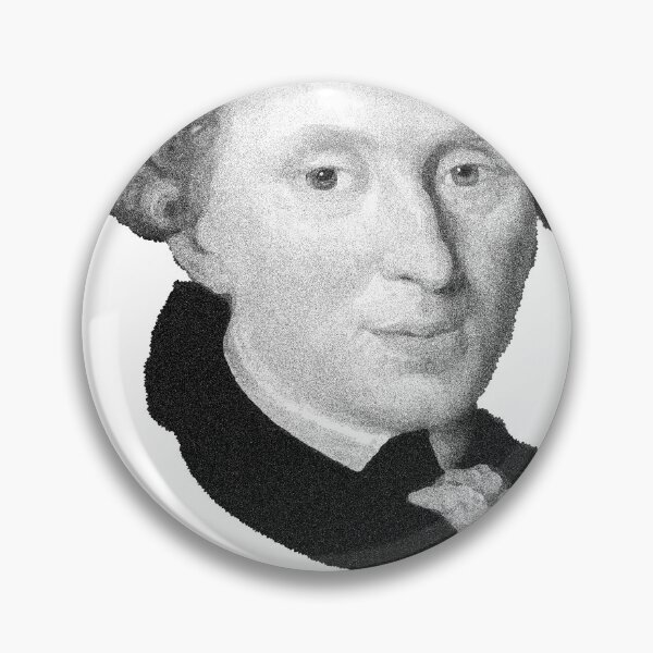 Item preview, Philosophy with Immanuel Kant designed and sold by JamesinShirts.
