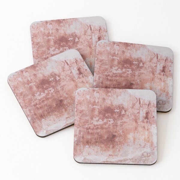 Item preview, Pink Rose Marble designed and sold by Islanr.