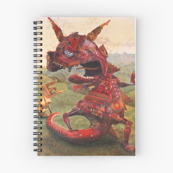 Item preview, Devil Dog © David M Ball designed and sold by DavidMBallArt.