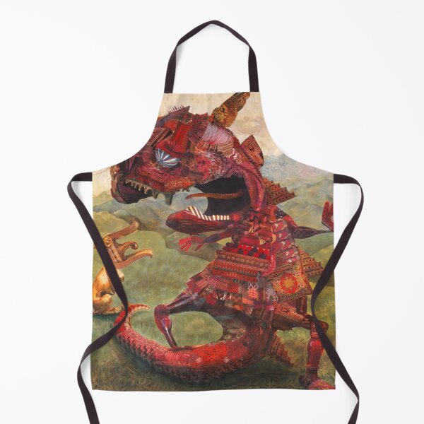 Item preview, Devil Dog © David M Ball designed and sold by DavidMBallArt.