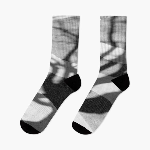 Item preview, zebra crossing, tree shadow designed and sold by Anna Lemos.