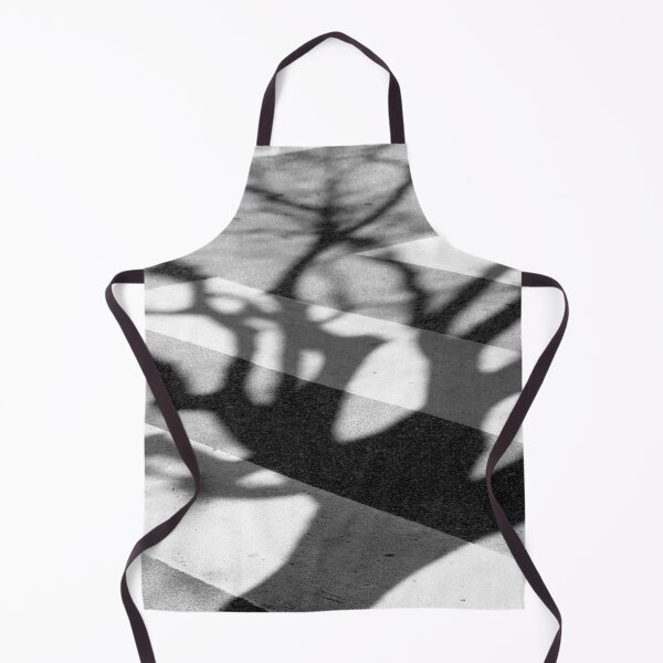 Item preview, zebra crossing, tree shadow designed and sold by Anna Lemos.