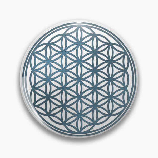 Item preview, the flower of life designed and sold by pilly74.