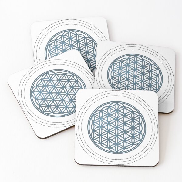 Item preview, the flower of life designed and sold by pilly74.