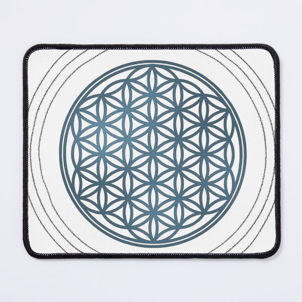 Item preview, the flower of life designed and sold by pilly74.