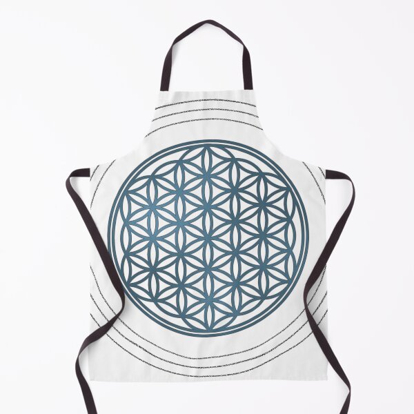 Item preview, the flower of life designed and sold by pilly74.