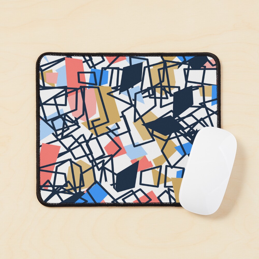 Item preview, Mouse Pad designed and sold by Designr.