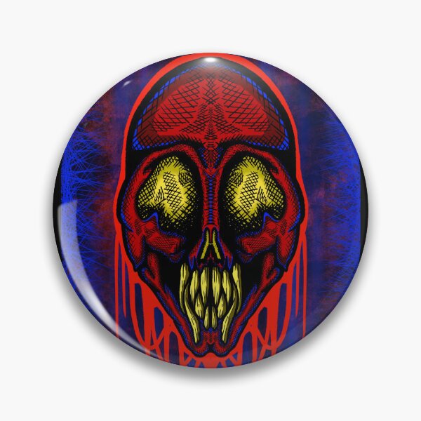 Item preview, Demons designed and sold by TheGRindCo.