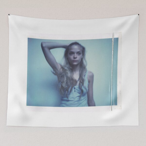 Item preview, Davide Sorrenti - Poster, Art Print, etc. designed and sold by chloeburke.