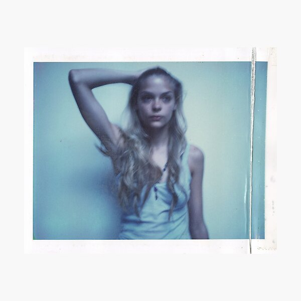 Item preview, Davide Sorrenti - Poster, Art Print, etc. designed and sold by chloeburke.