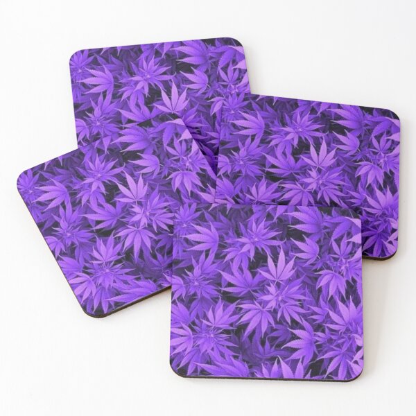 Item preview, Purple 420 just right designed and sold by Nazareth Pope.