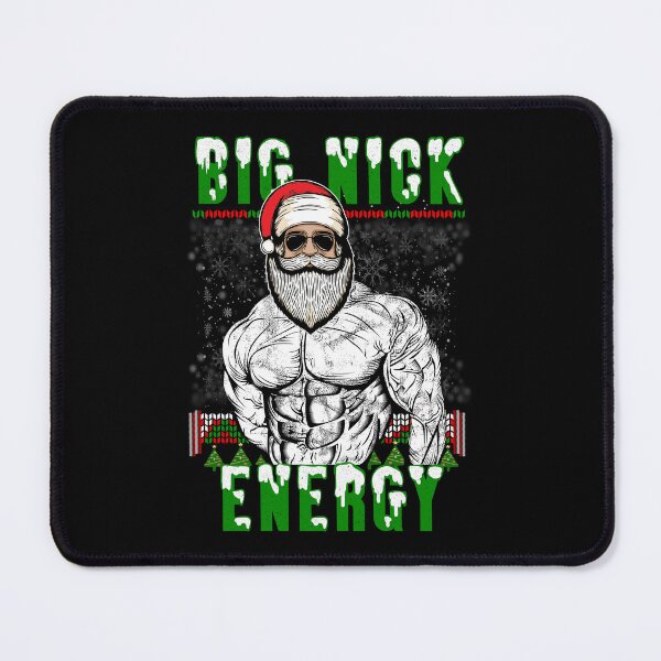 Item preview, Big Nick Energy designed and sold by GuwdTCo.