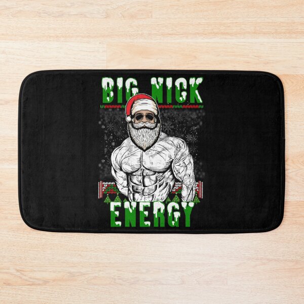 Item preview, Big Nick Energy designed and sold by GuwdTCo.