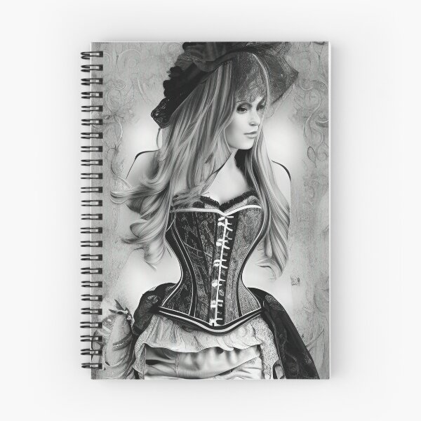 Item preview, A well dressed lady designed and sold by zorropriest.