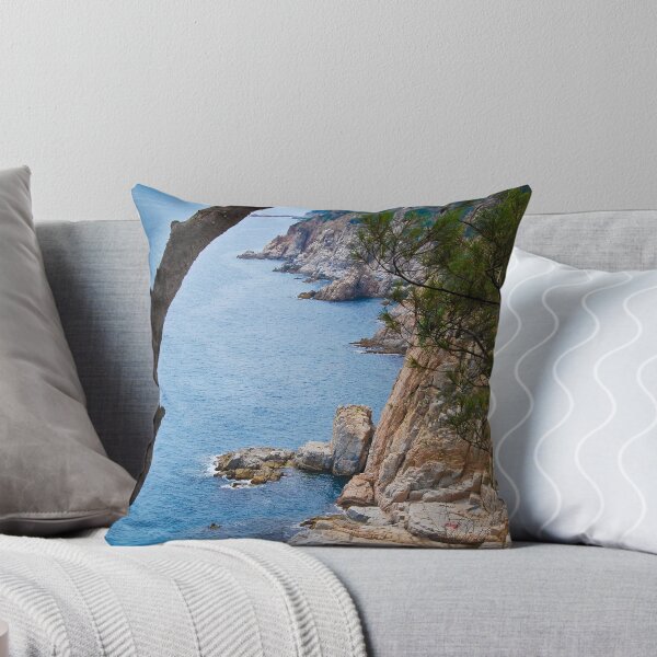 Item preview, Rocky Coastline designed and sold by SMartin.
