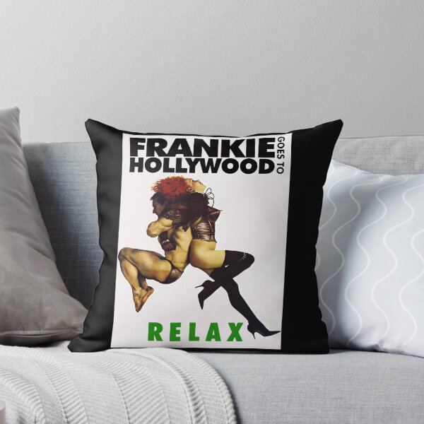 Item preview, RELAX designed and sold by POOTERMAN.