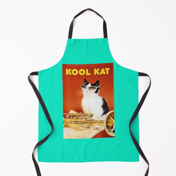 Item preview, Chat cool Poster classique designed and sold by Giftslistore.