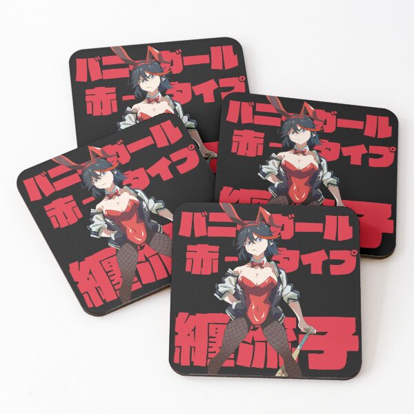 Item preview, Ryuko designed and sold by memphoo.
