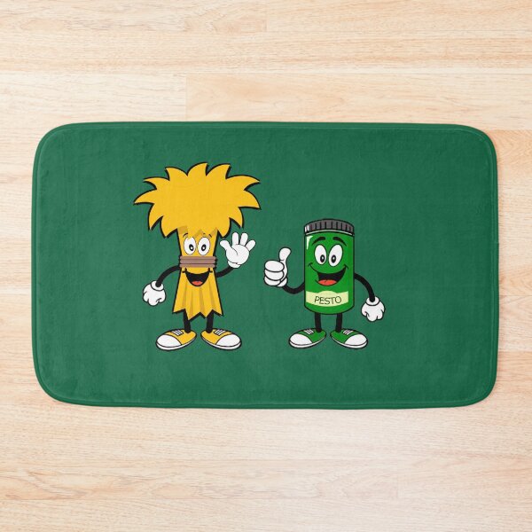 Item preview, Hay pesto! designed and sold by Weird Atlantic way .