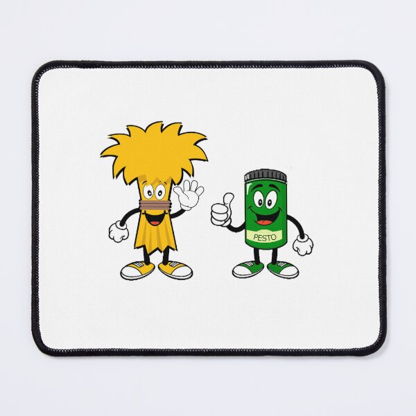 Item preview, Hay pesto! designed and sold by Weird Atlantic way .
