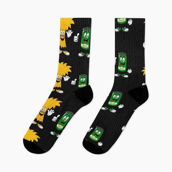 Item preview, Hay pesto! designed and sold by Weird Atlantic way .